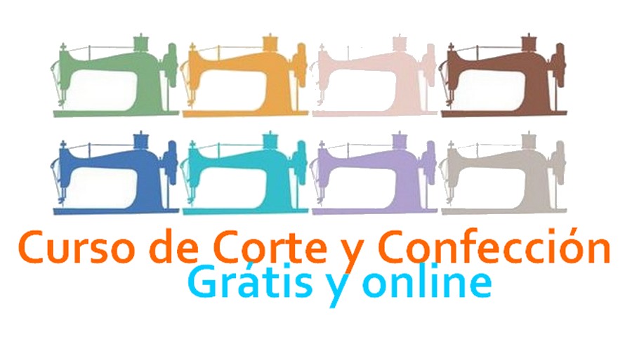 curso corte confeccion